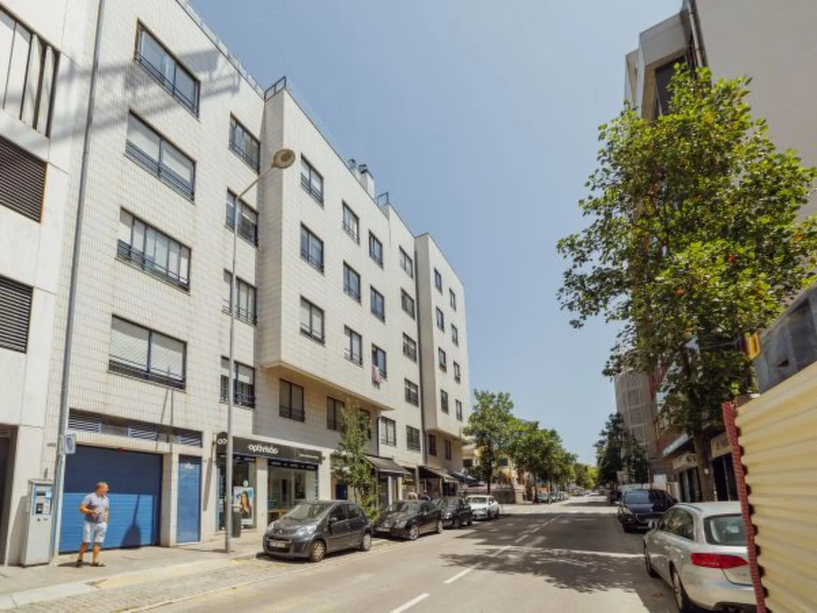 MATOSINHOS CENTER PREMIUM APARTMENT by VACATIONY - Outside