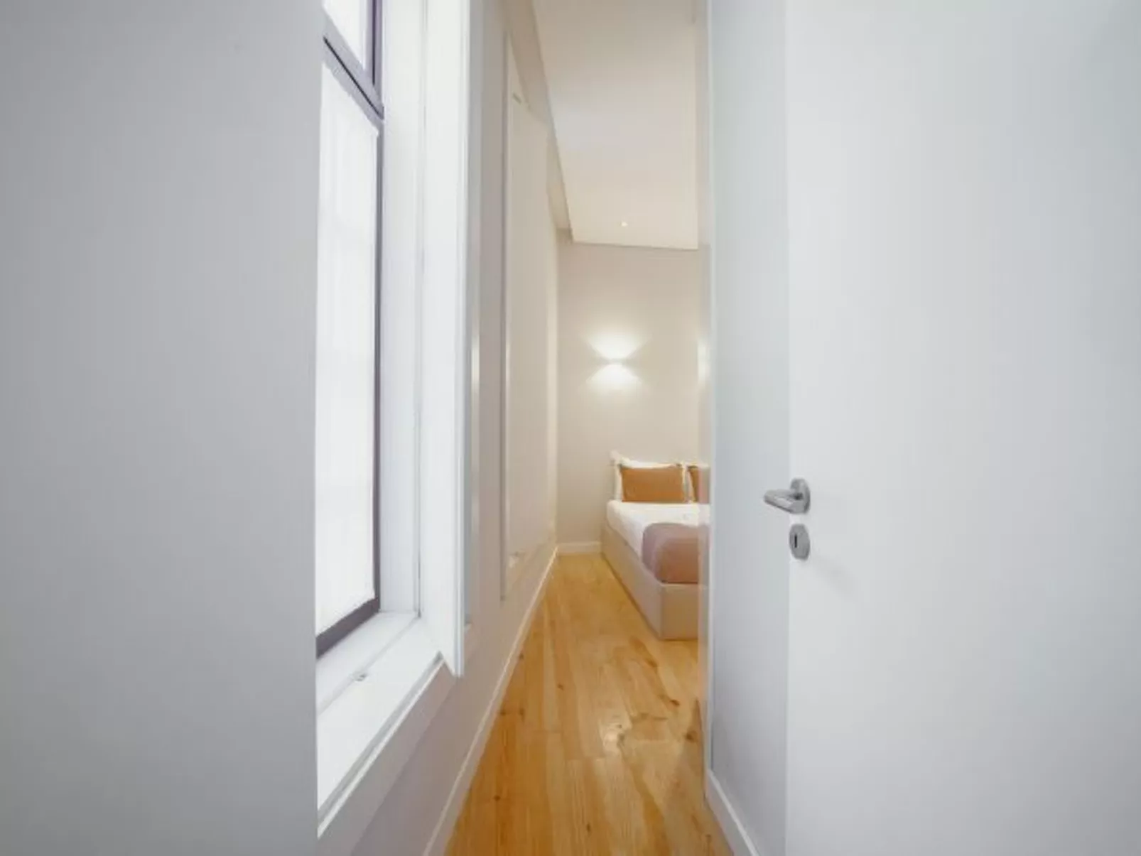 DOWNTOWN AMAZING DUPLEX by VACATIONY - Inside