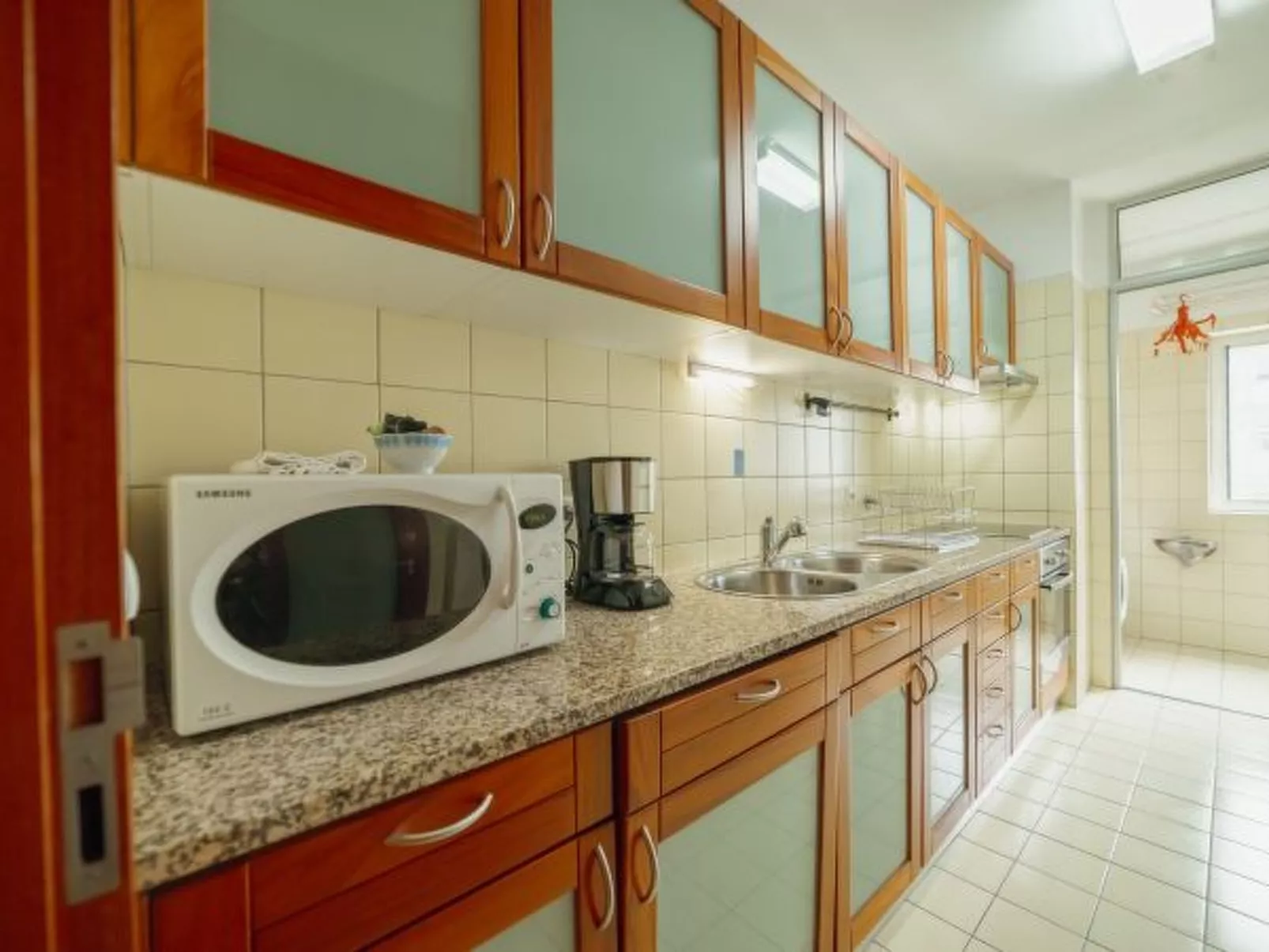 DOWNTOWN DELUXE 6 by VACATIONY - Drinnen