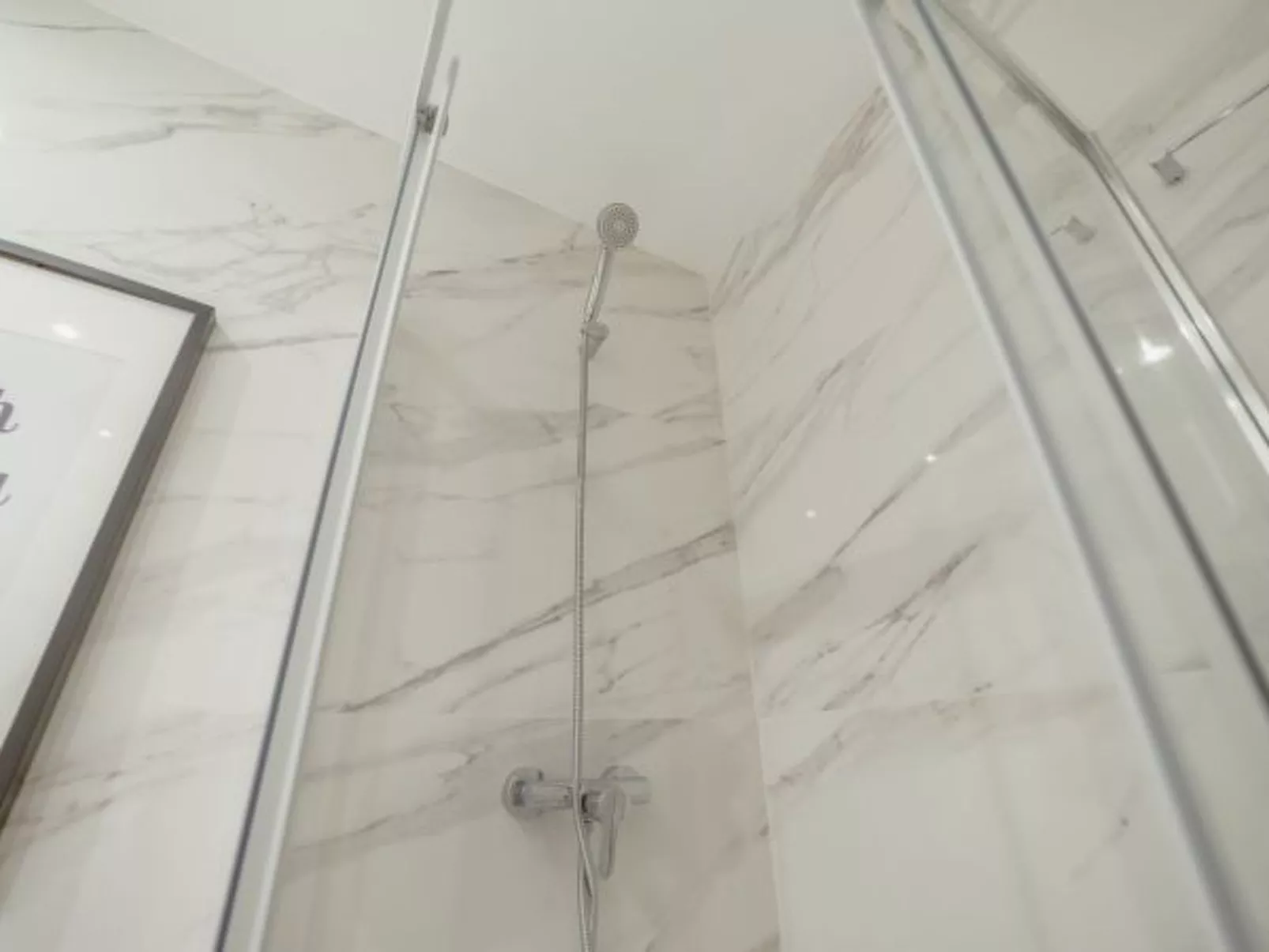 DOWNTOWN PRIME with TERRACE by VACATIONY - Inside