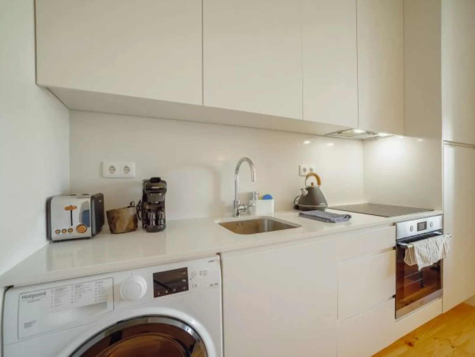 BOAVISTA PREMIUM III APARTMENT by VACATIONY - Inside