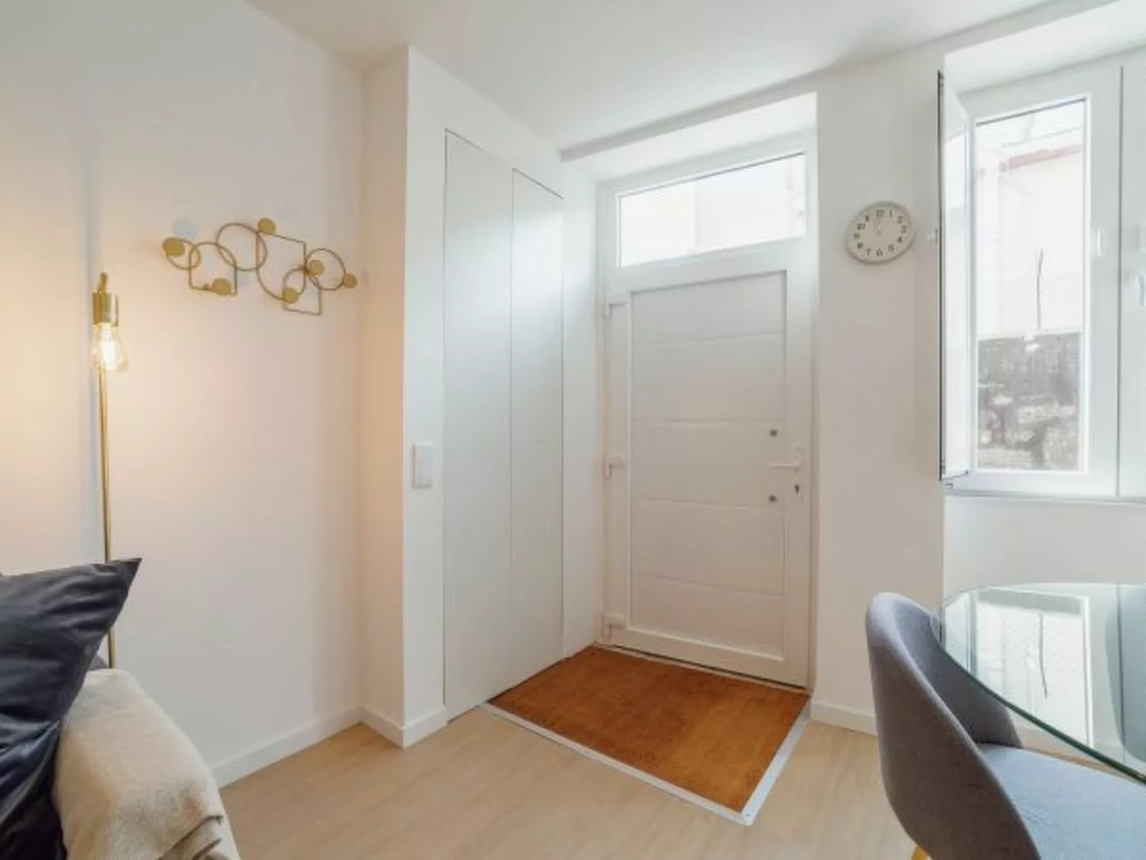 LAPA STYLISH APARTMENT A by VACATIONY - Drinnen