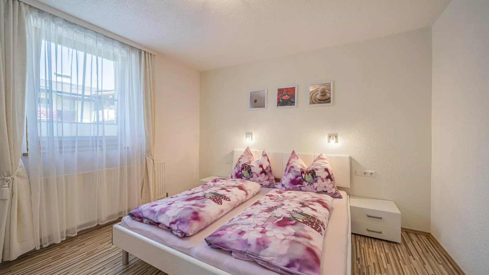 Kapeller-Bedroom