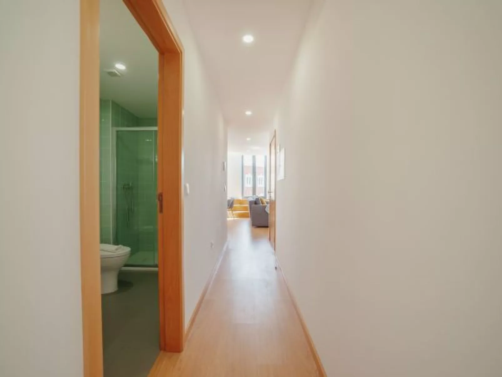 MODERN & STYLISH APARTMENT II by VACATIONY - Inside