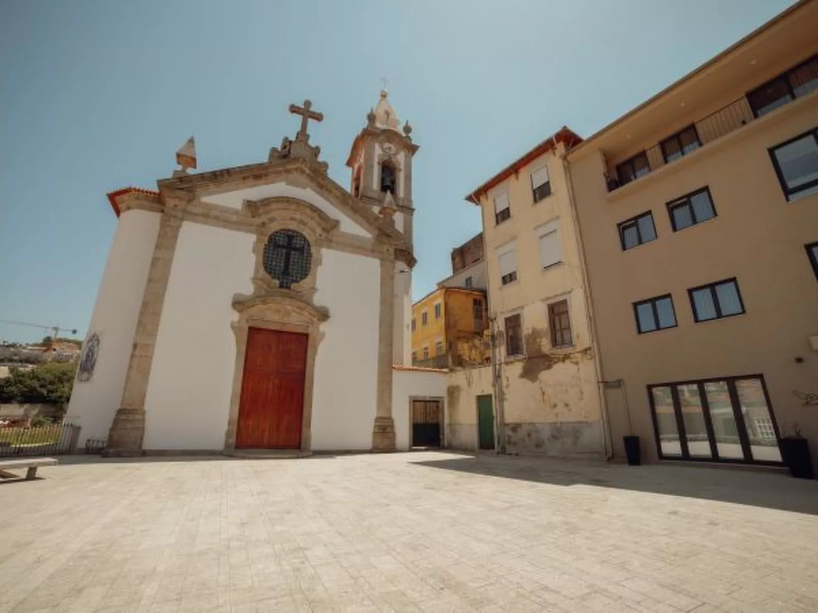 DOURO PANORAMIC VIEWS by VACATIONY - Outside