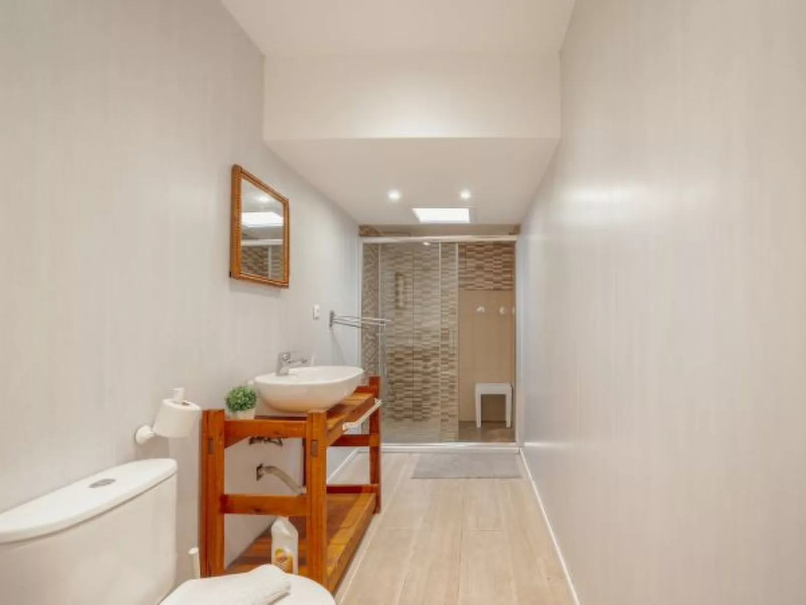 PORTO WINDOW TERRACE HOUSE by VACATIONY - Dedans