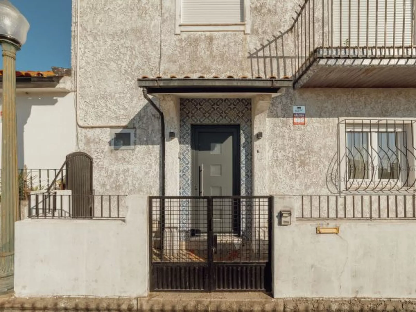 CASA DAS ORQUIDEAS by VACATIONY - Outside