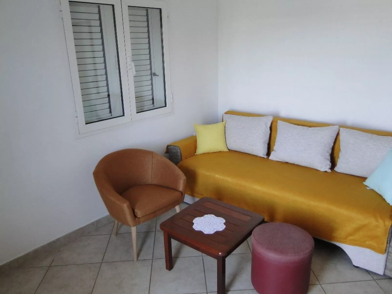 Villa Laguna 3 Ferienwohnung für 4 Personen - Image-tags.info