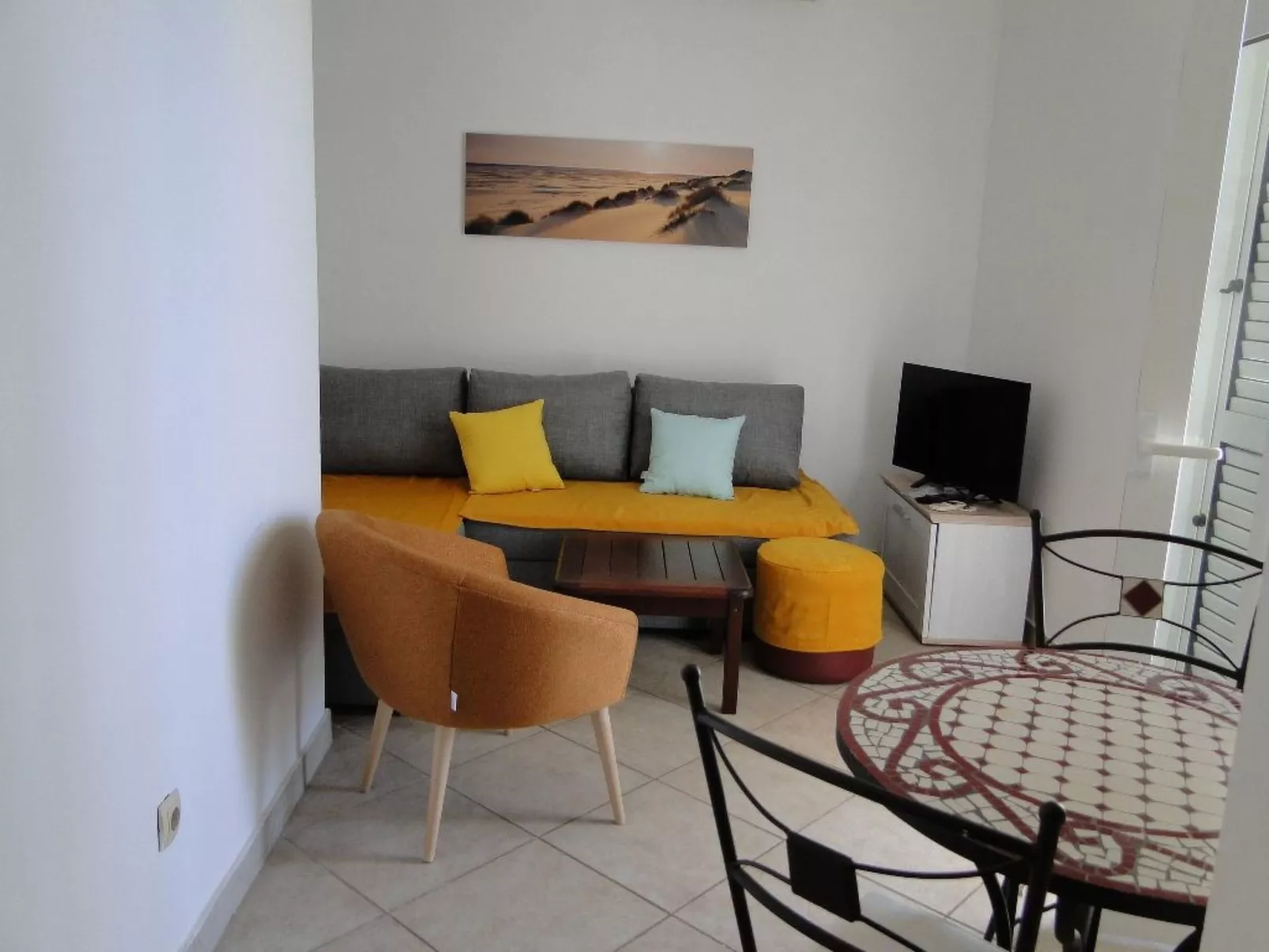 Villa Laguna 2 Ferienwohnung für 4 Personen - Image-tags.info