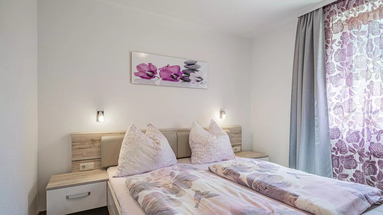 Kapeller-Bedroom
