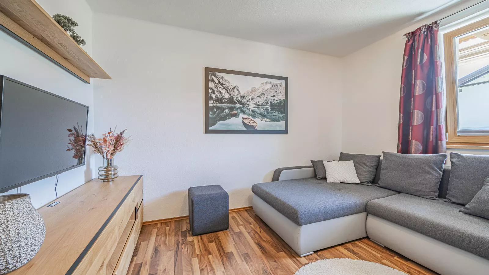 Kapeller-Living room