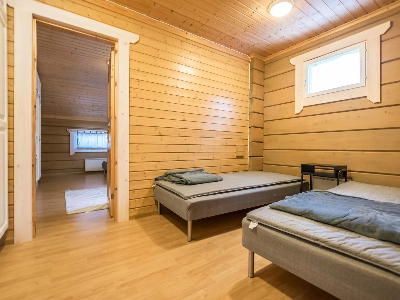 Villa ulperi - Drinnen