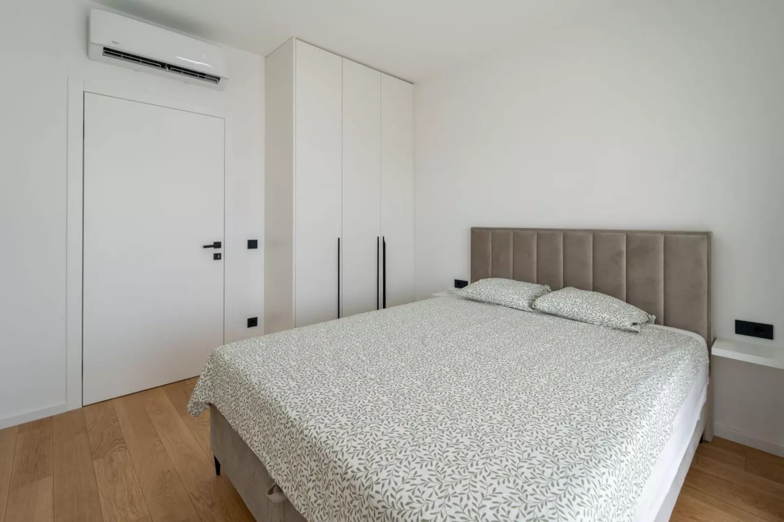 Seaview Villa Turnea - Schlafzimmer