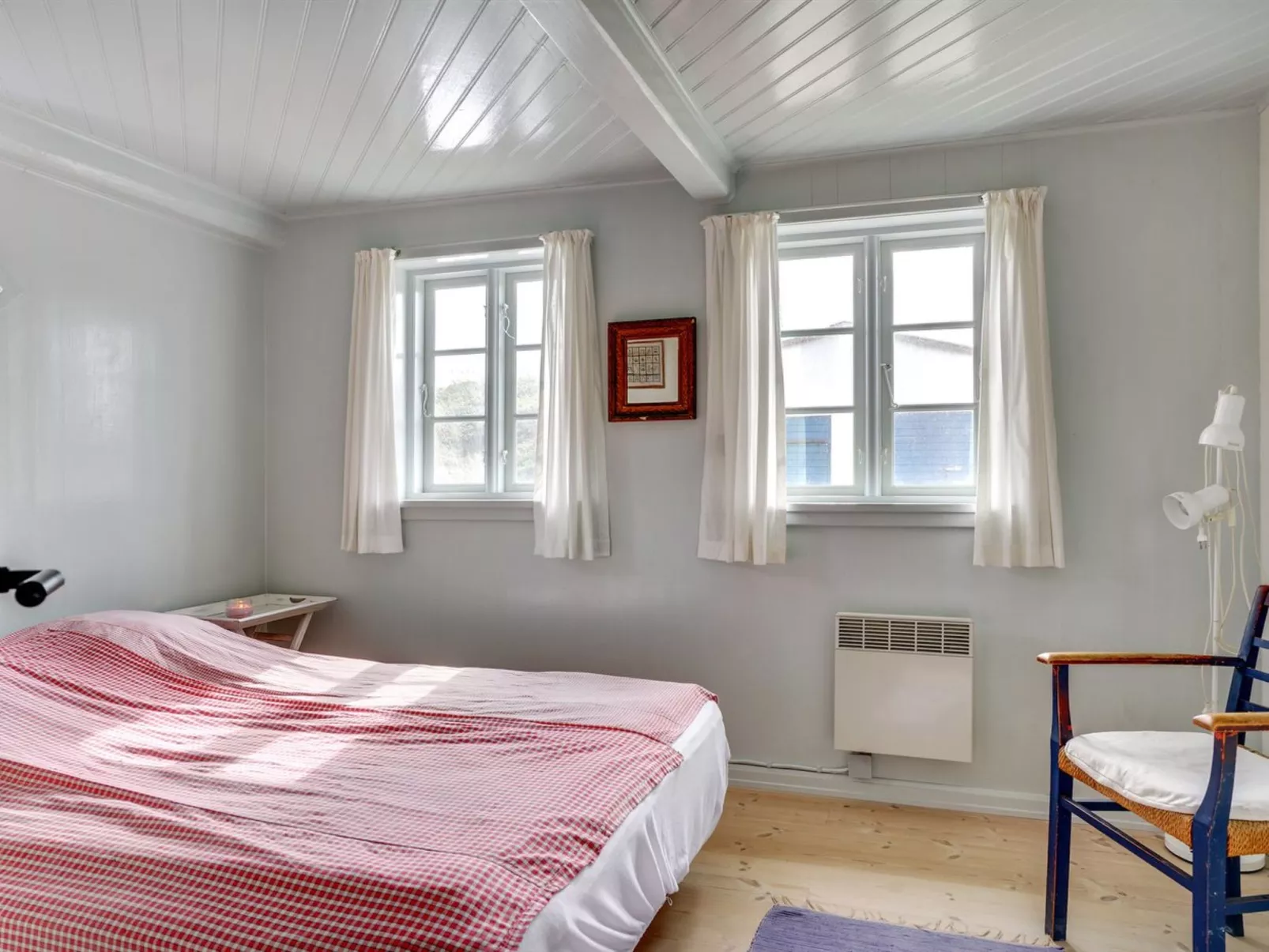 "Kuse" - 25m from the sea - Inside