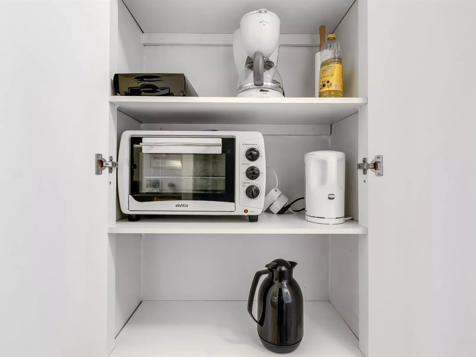 "Solveg" - 150m from the sea - Inside