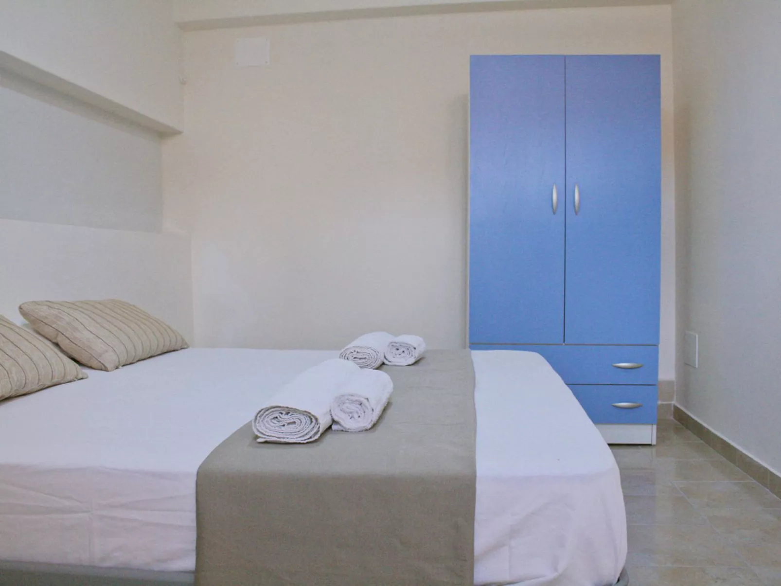 Vista Mare - Drinnen