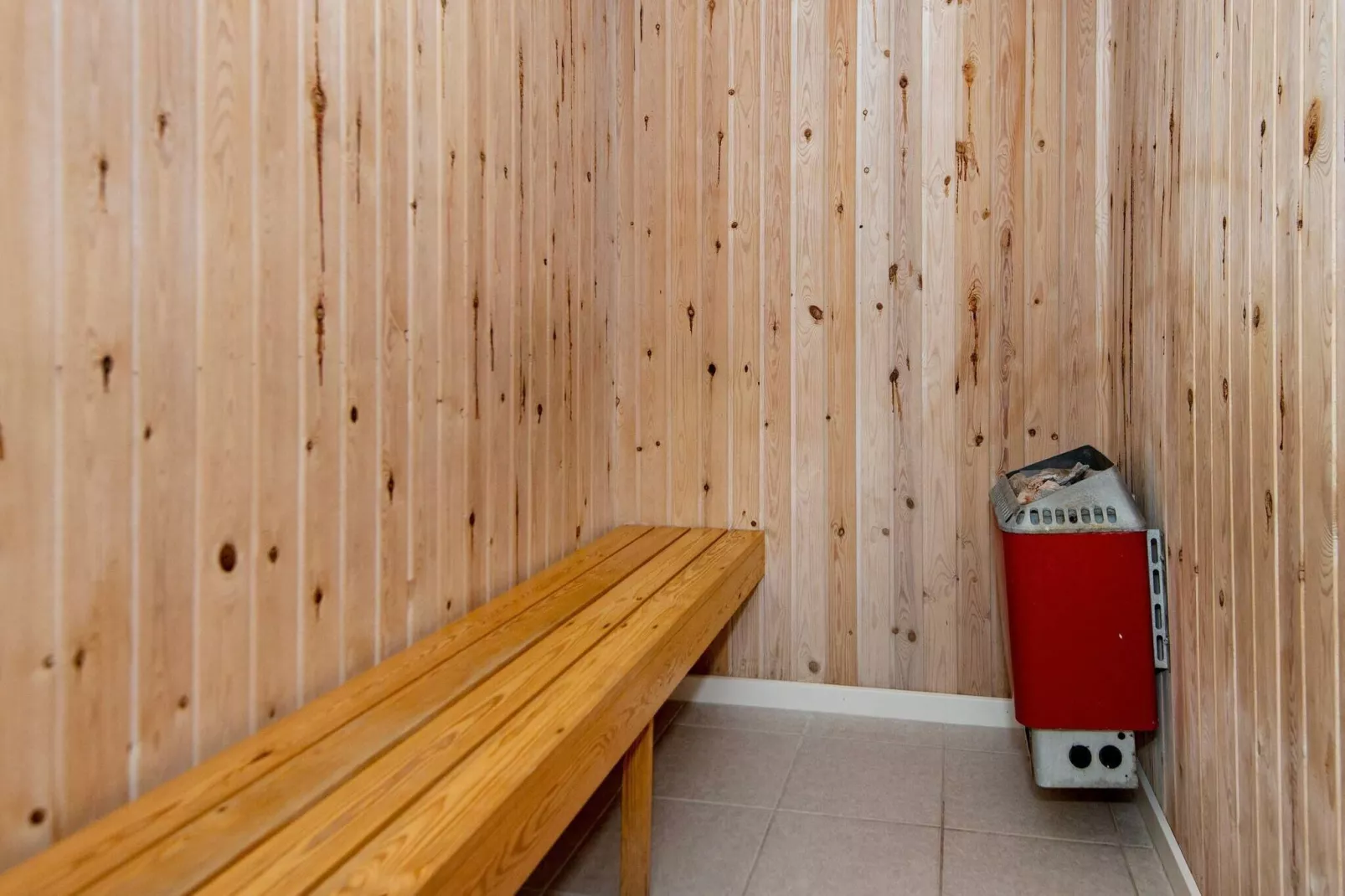 Refuge moderne au bord de l'eau -- By Traum Ferienwohnungen-Sauna