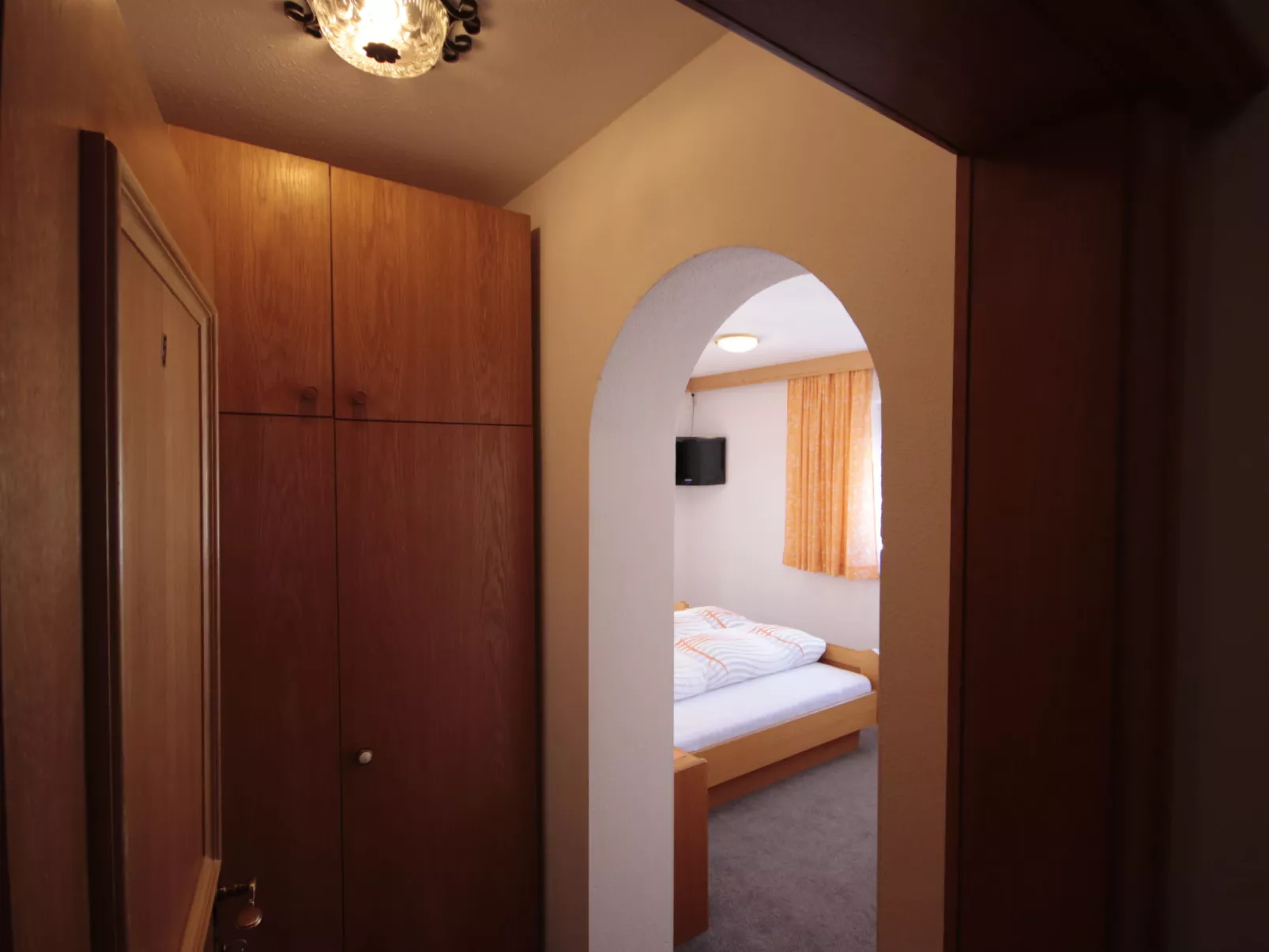 Garni Regina - Inside