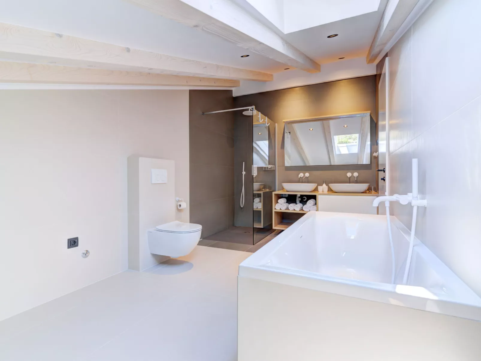 Mare Sano Resort - Dedans