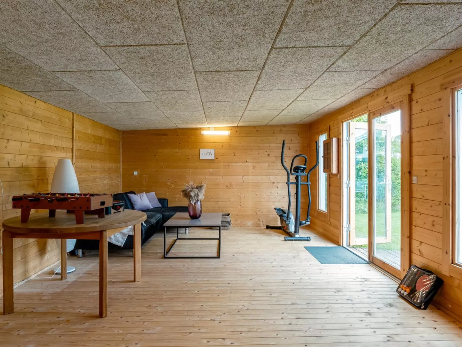 "Karin" - 300m from the sea - Inside