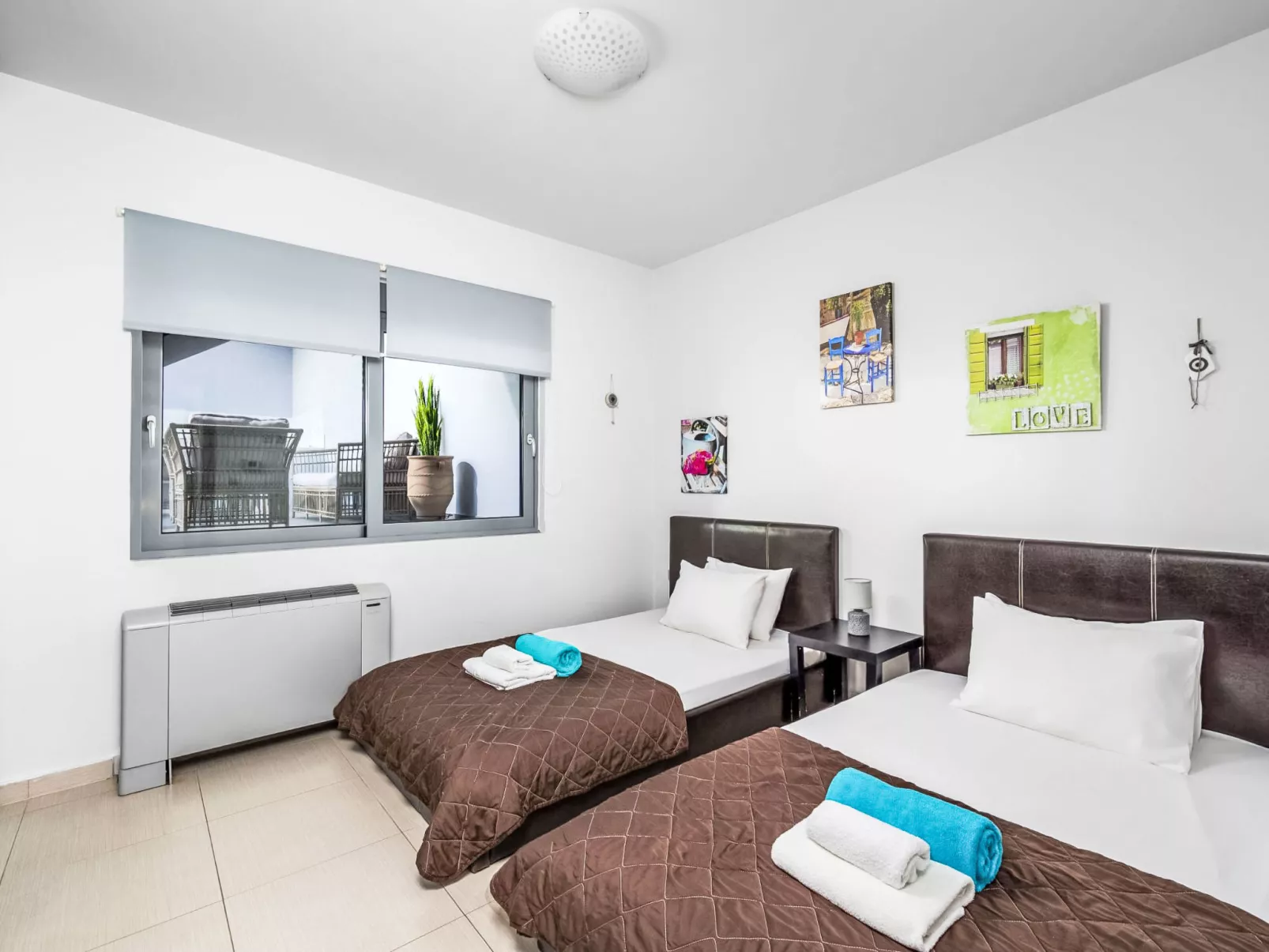 Villa Articiano mit Whirlpool und herrlicher Aussicht - Drinnen