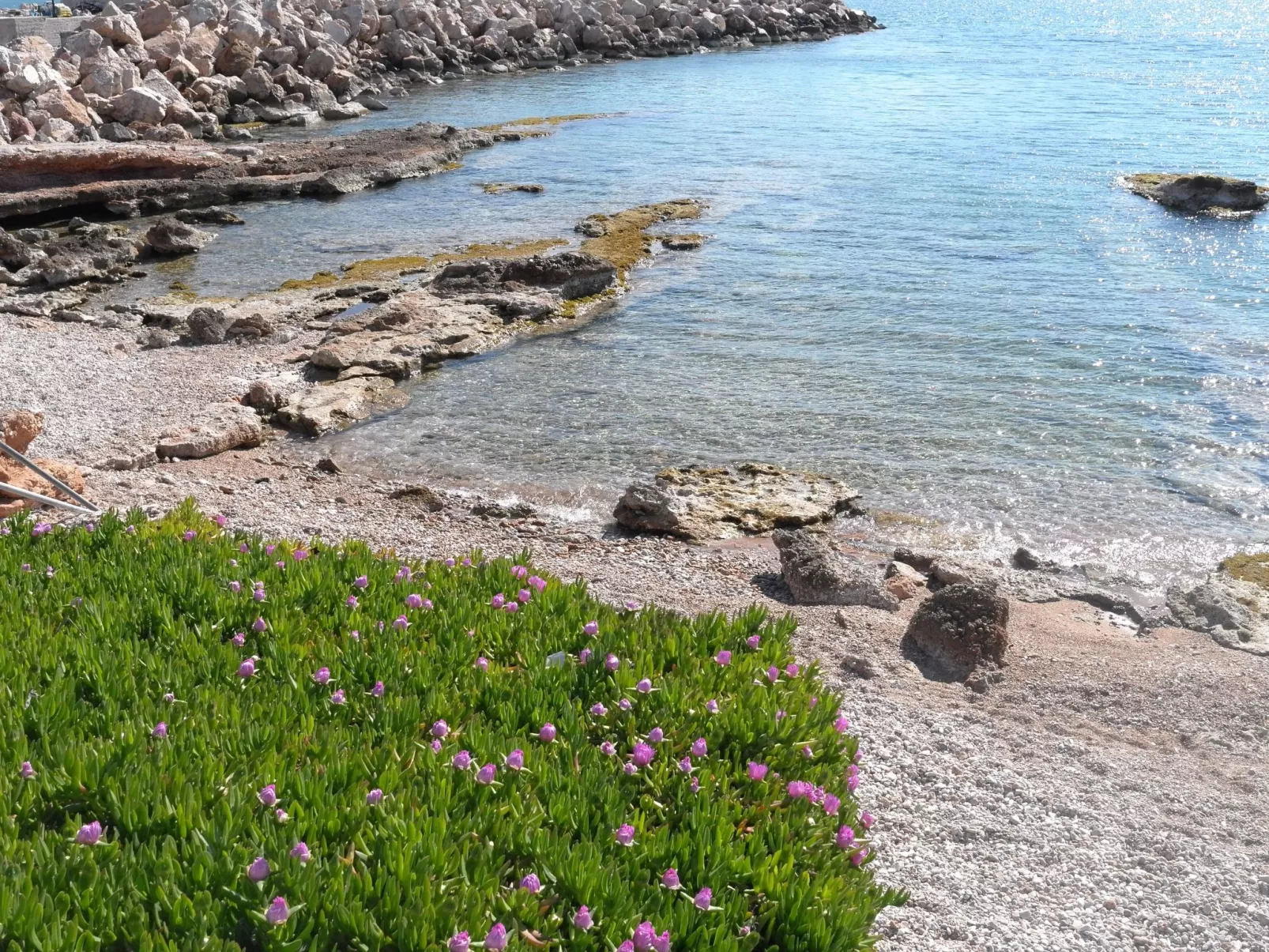 Starapartment Athens-Varkiza Top 2 - Draußen