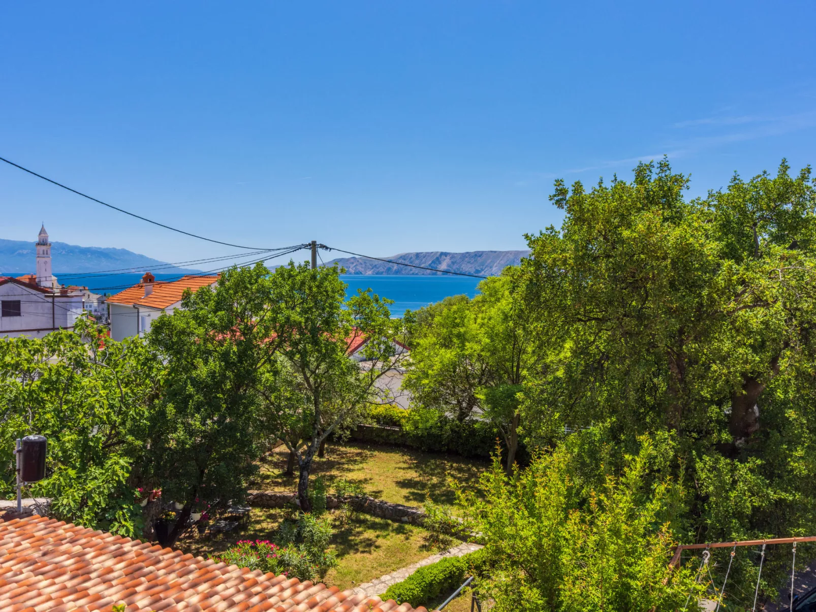 TUSTONJIC SOBA 1 / HR-10793-03 - Outside