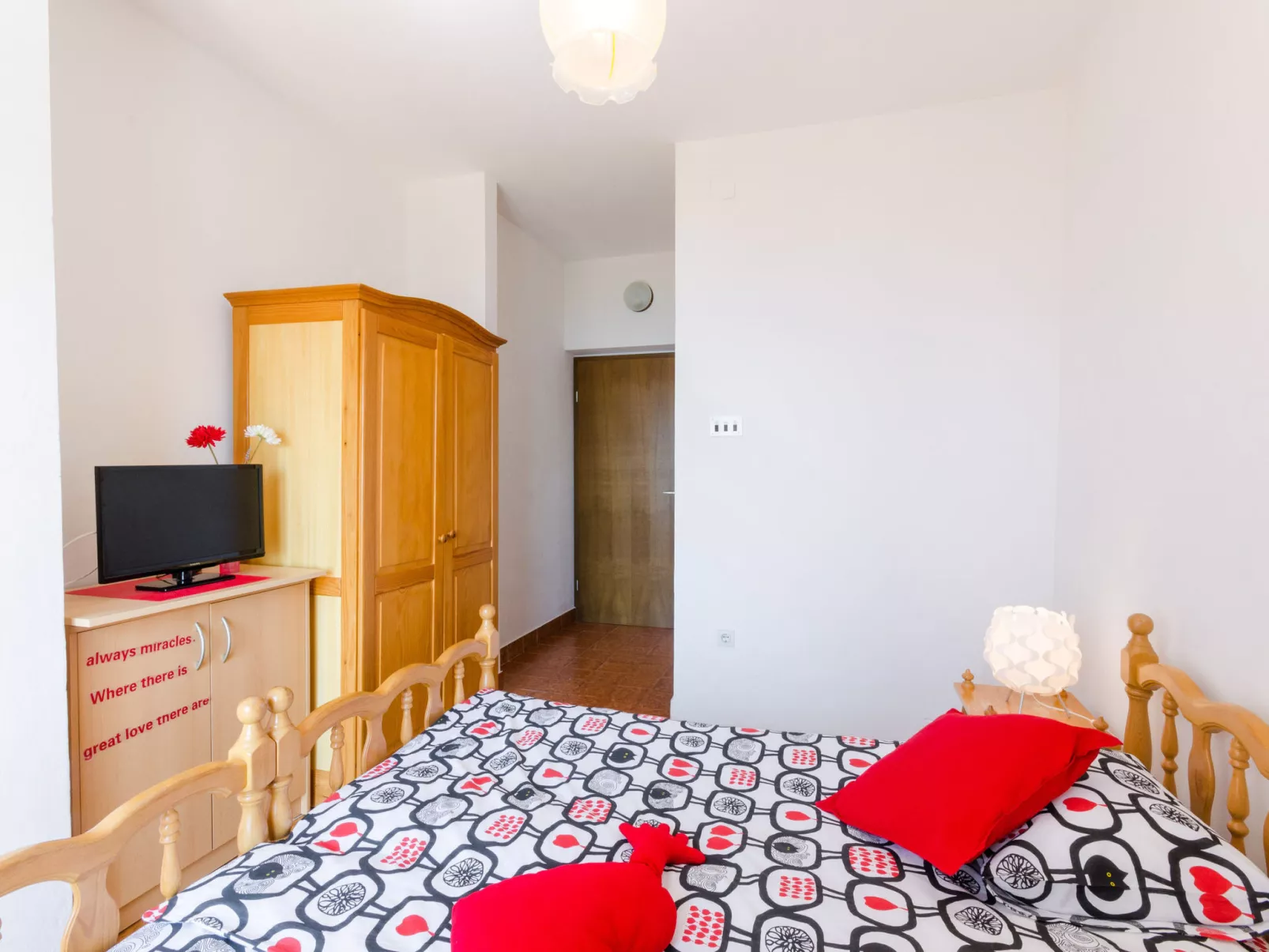 DRAGINJA soba 2 / HR-04354-02 - Dedans