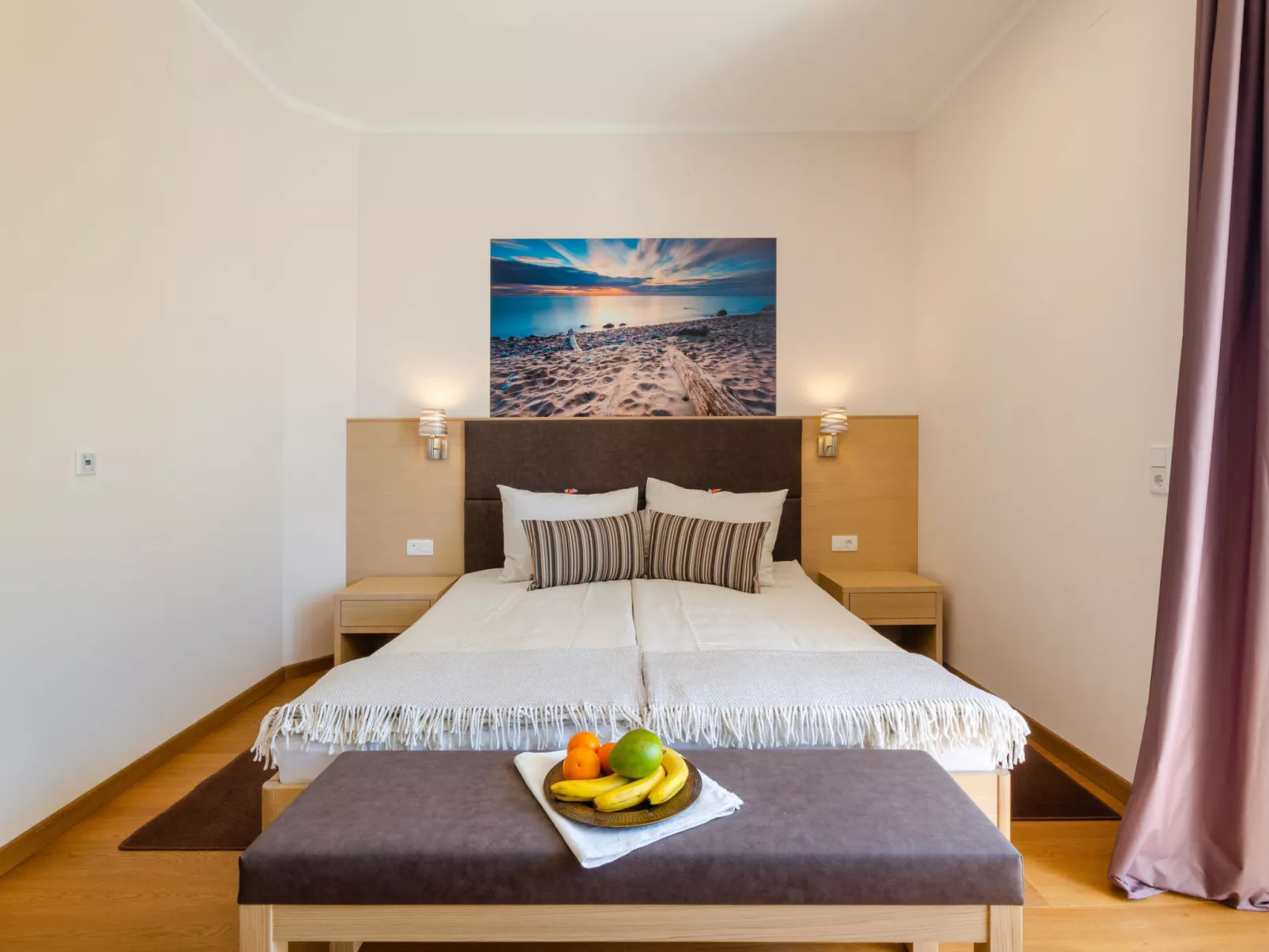 Villa Emilia Soba 103 / HR-10058-02 - Inside