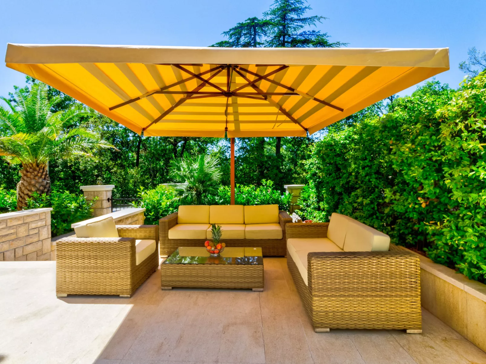 Villa Emilia Soba 101 / HR-10058-04 - Image-tags.info