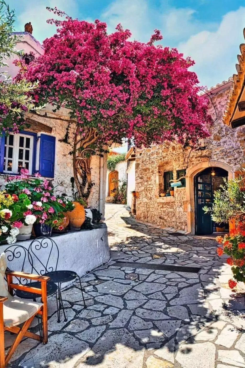 Mit privatem Pool für 6 Personen - Image-tags.info