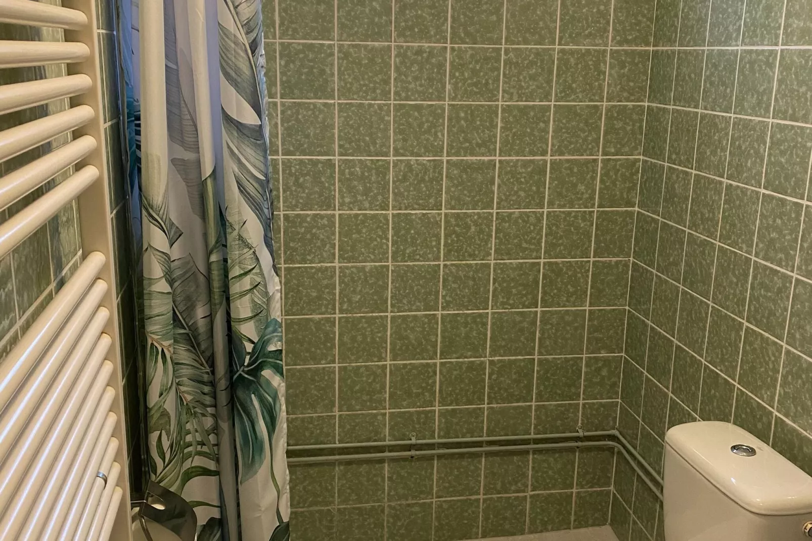 Boshuisje De Koolmees-Bathroom