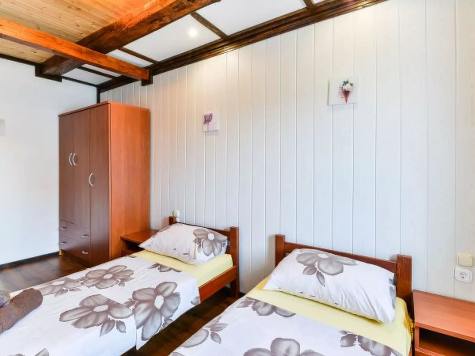 Stone Villa Mia with pool - Image-tags.info