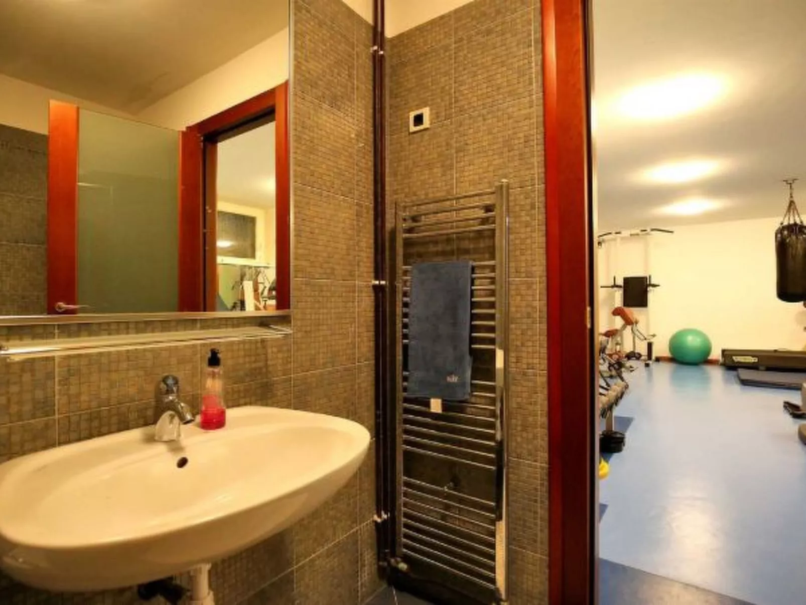 Magnificent Villa Clara with big pool - Image-tags.info