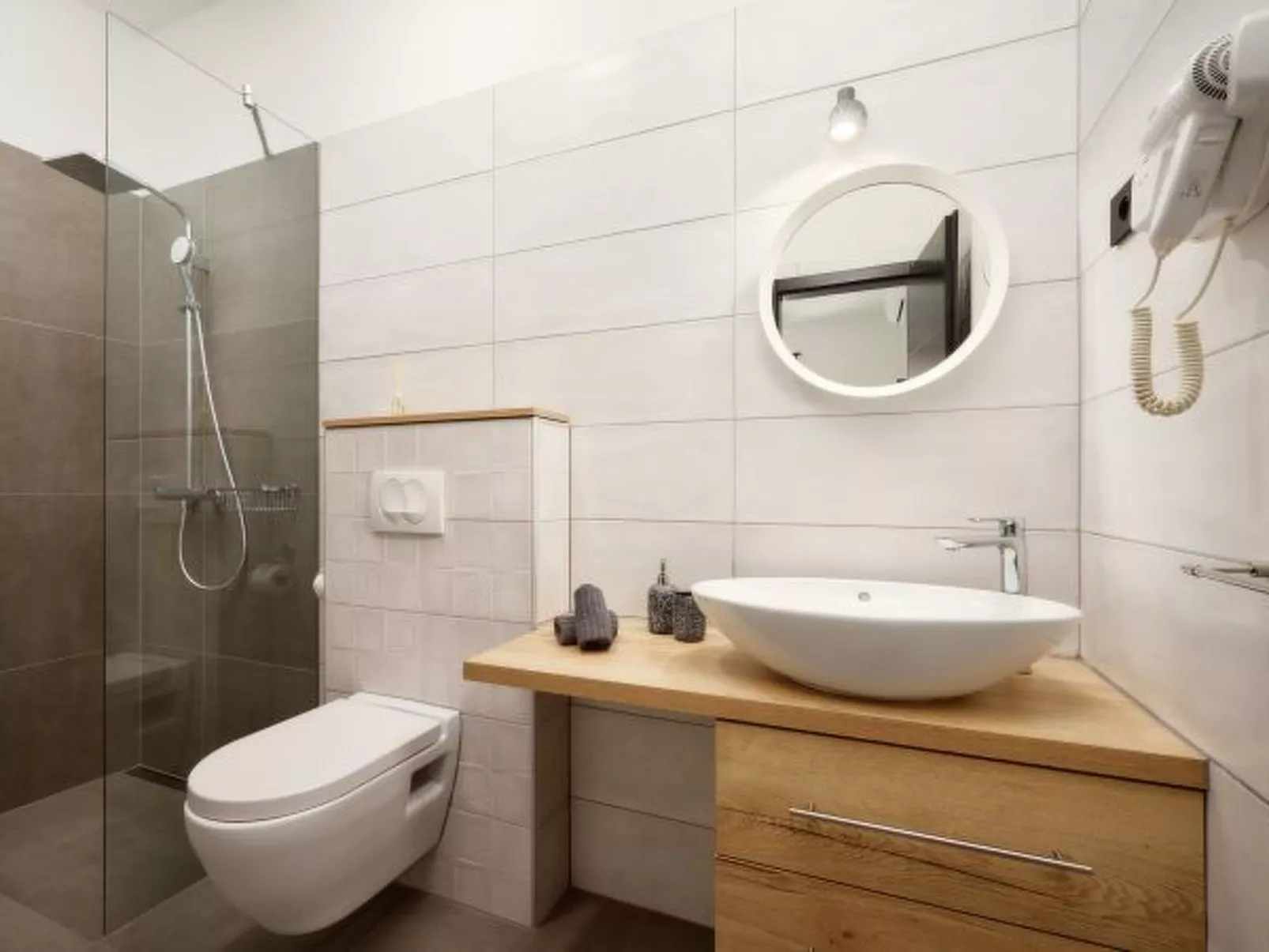 Beautiful Villa Katharina with pool - Drinnen