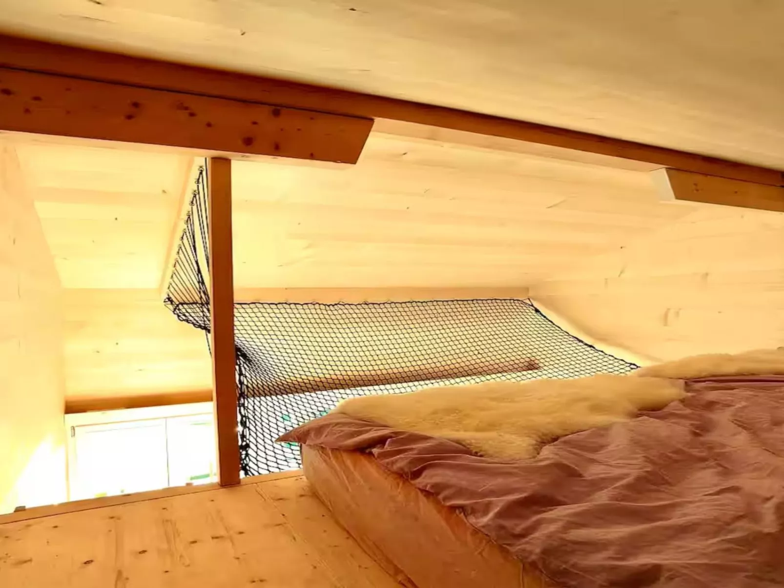 Baren Penthouse - Drinnen