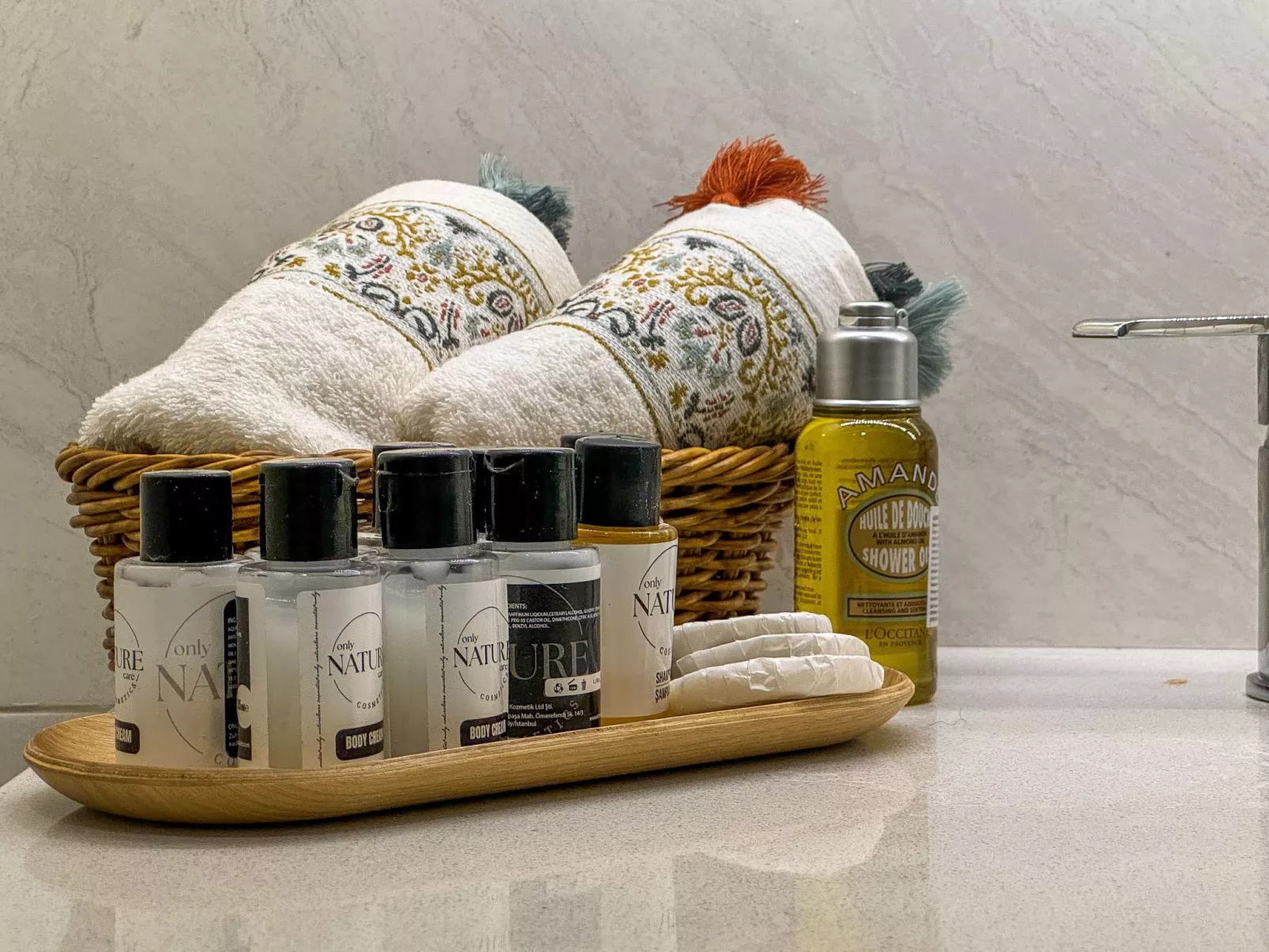 Qoople Elite 4 Elize 8 neue Wohnung im Stadtzentrum - Dedans