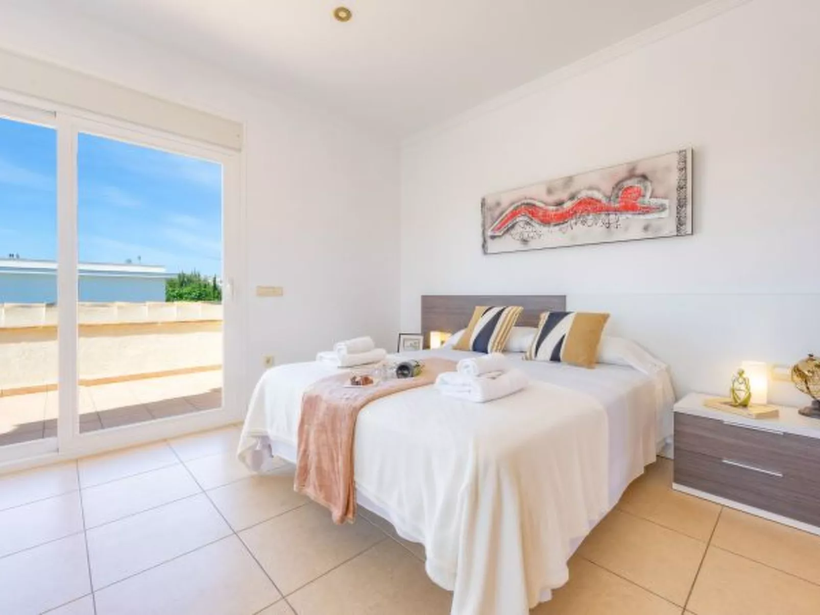 Villa Almendros - PlusHolidays - Image-tags.info