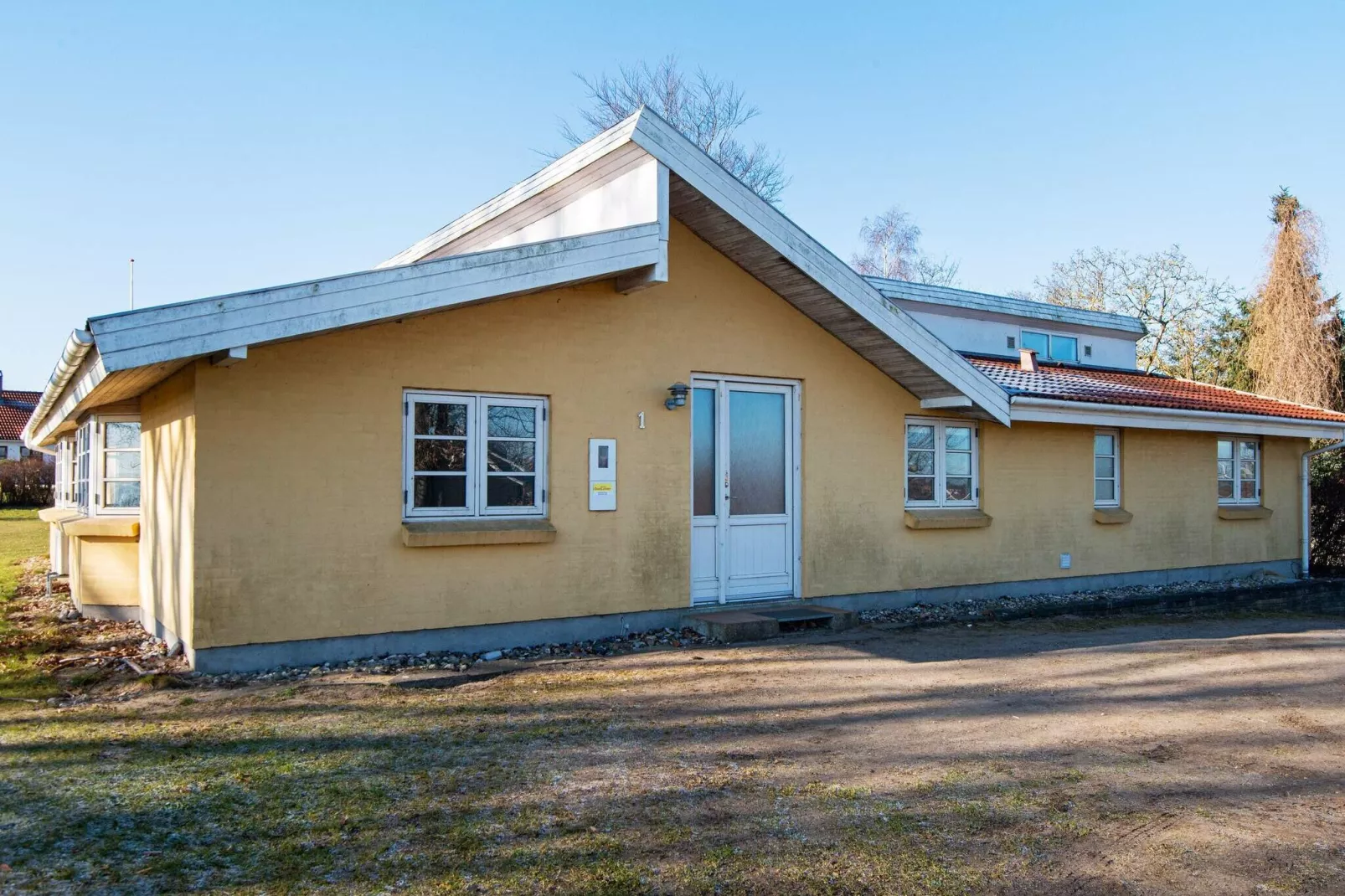 Refuge moderne au bord de l'eau -- By Traum Ferienwohnungen-Vue