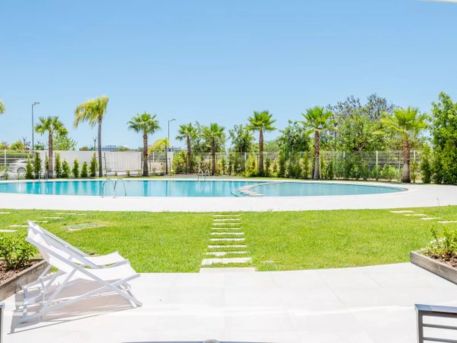 Lakes 24 at Praia da Falesia Vilamoura - Outside