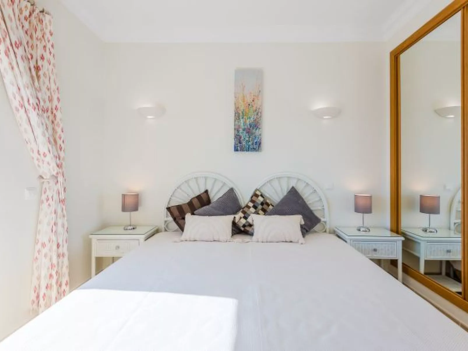 Casa Ocean Golf - Boavista Resort - Inside