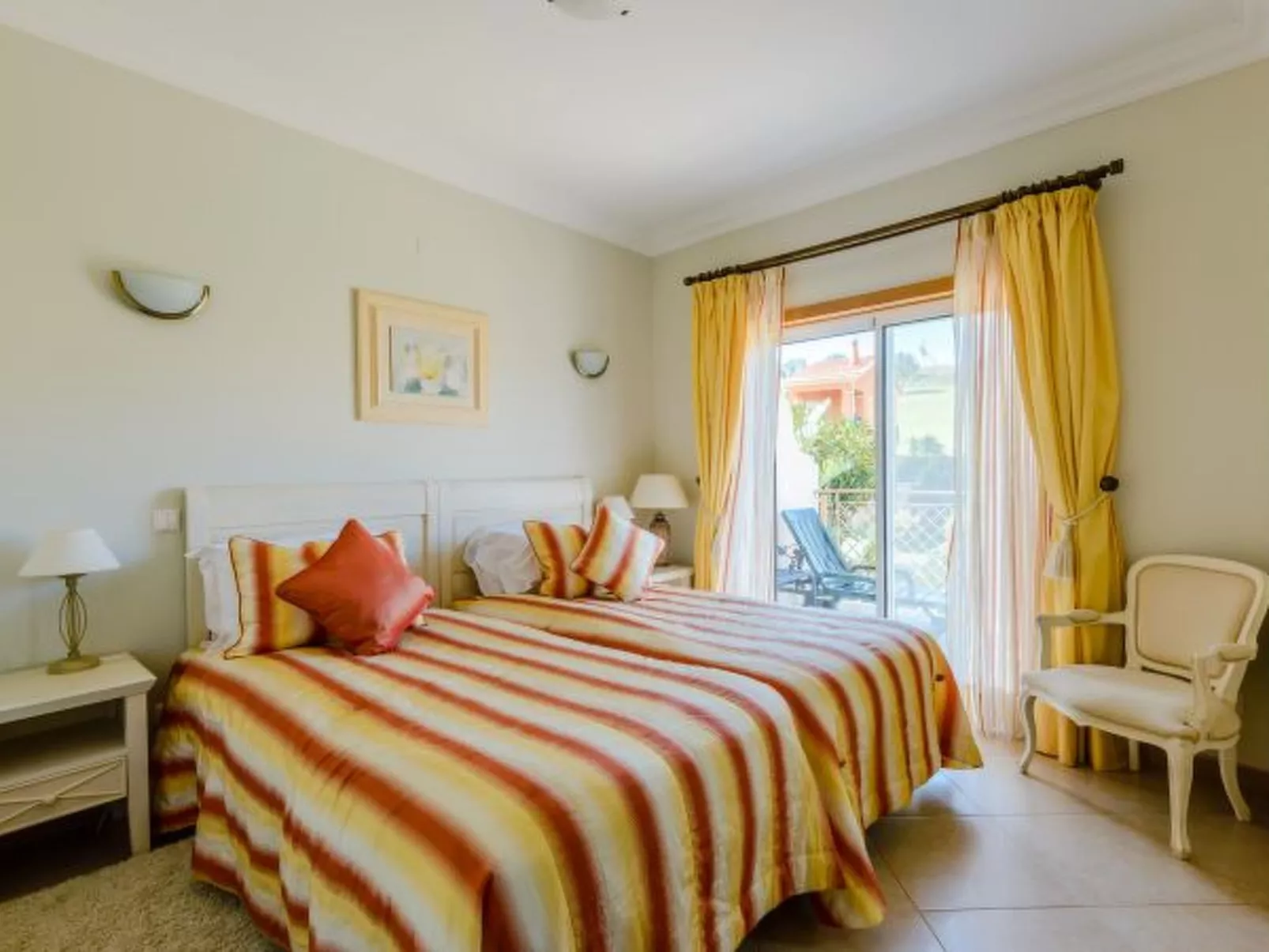 Casa Sunny Days - Boavista Resort - Inside