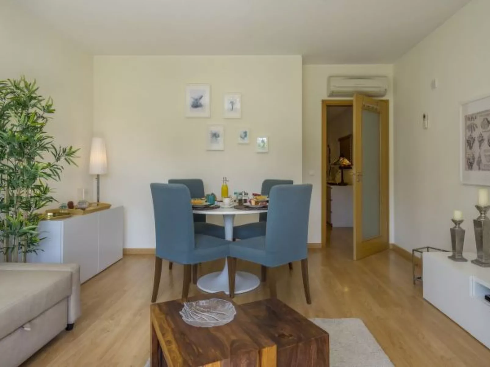 Sesimbra Prime Apartment - Inside