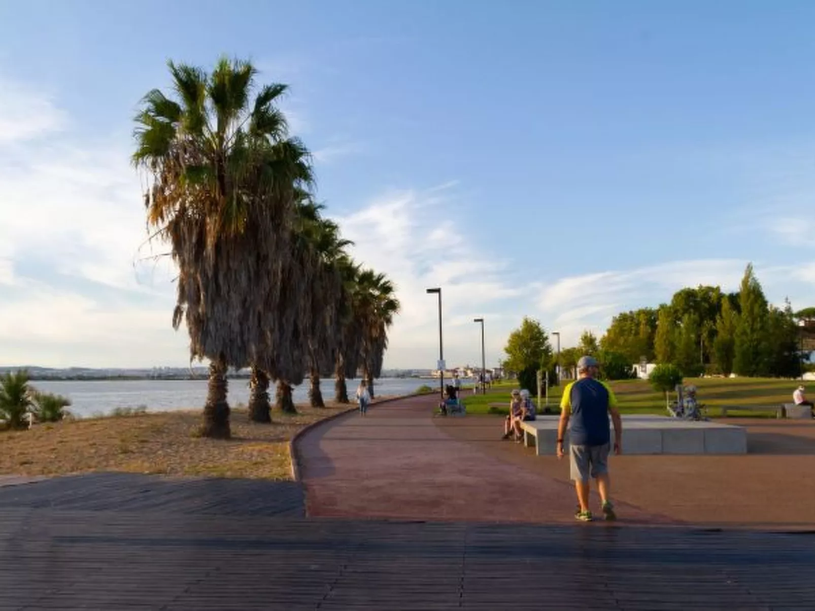 Seixal Bay Apartments - Loft - Outside