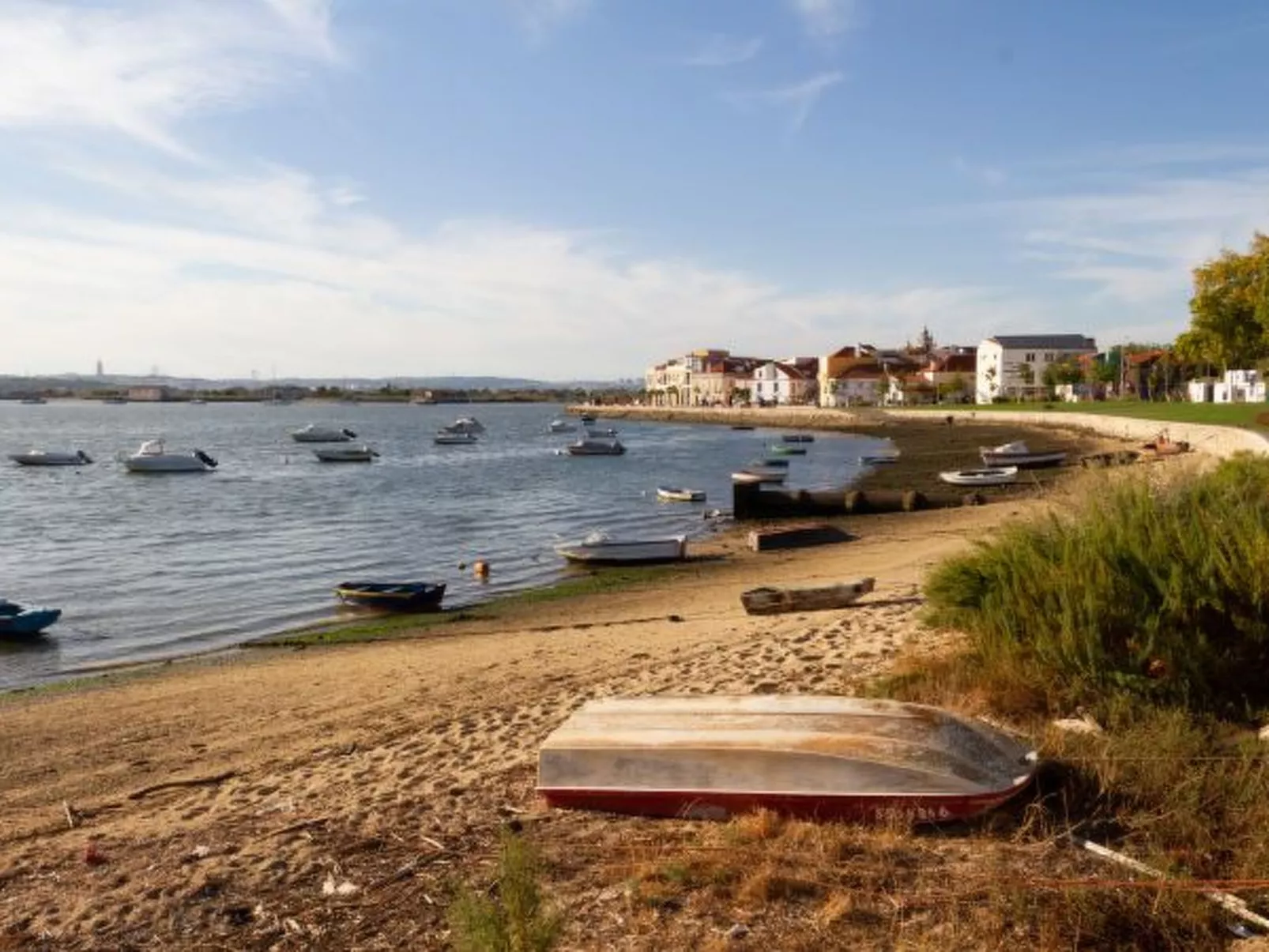 Seixal Bay Apartments - One Bedroom NEW - Outside