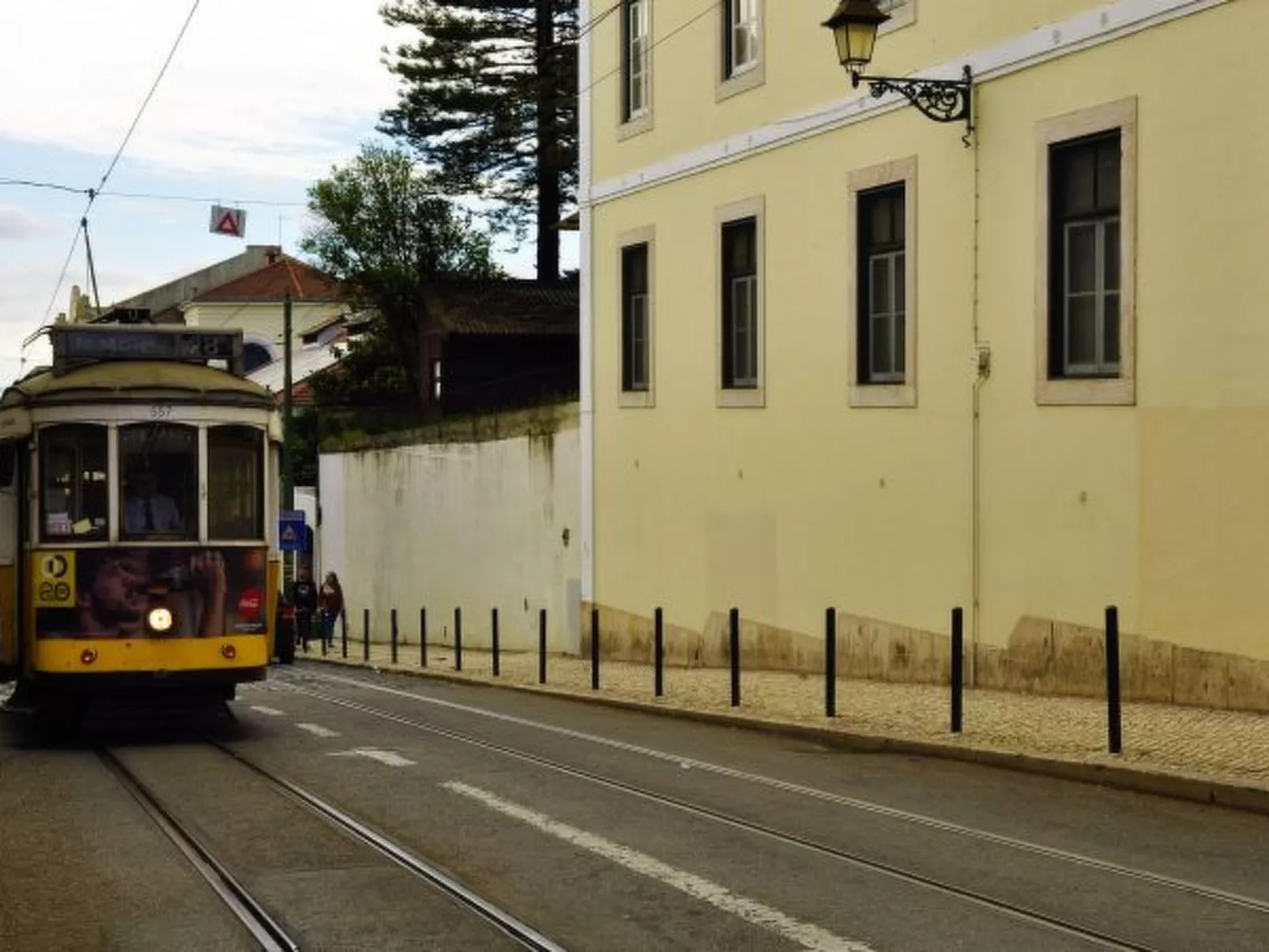 Alfama District Apartments - Sé - Outside