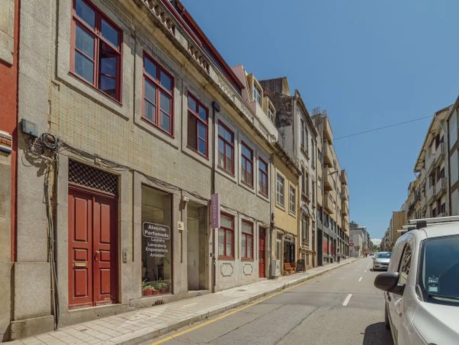 BOAVISTA PREMIUM I APARTMENT TERRACE by VACATIONY - Outside