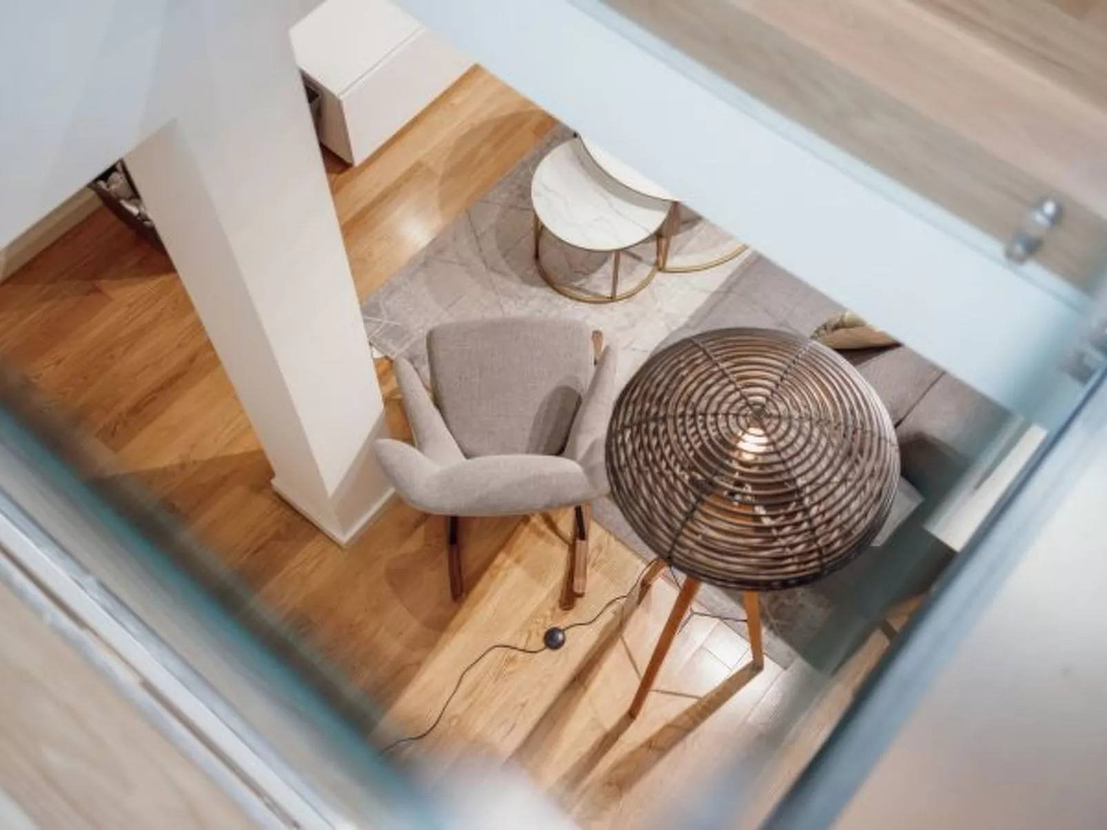 24 AGOSTO AMAZING TRIPLEX by VACATIONY - Inside