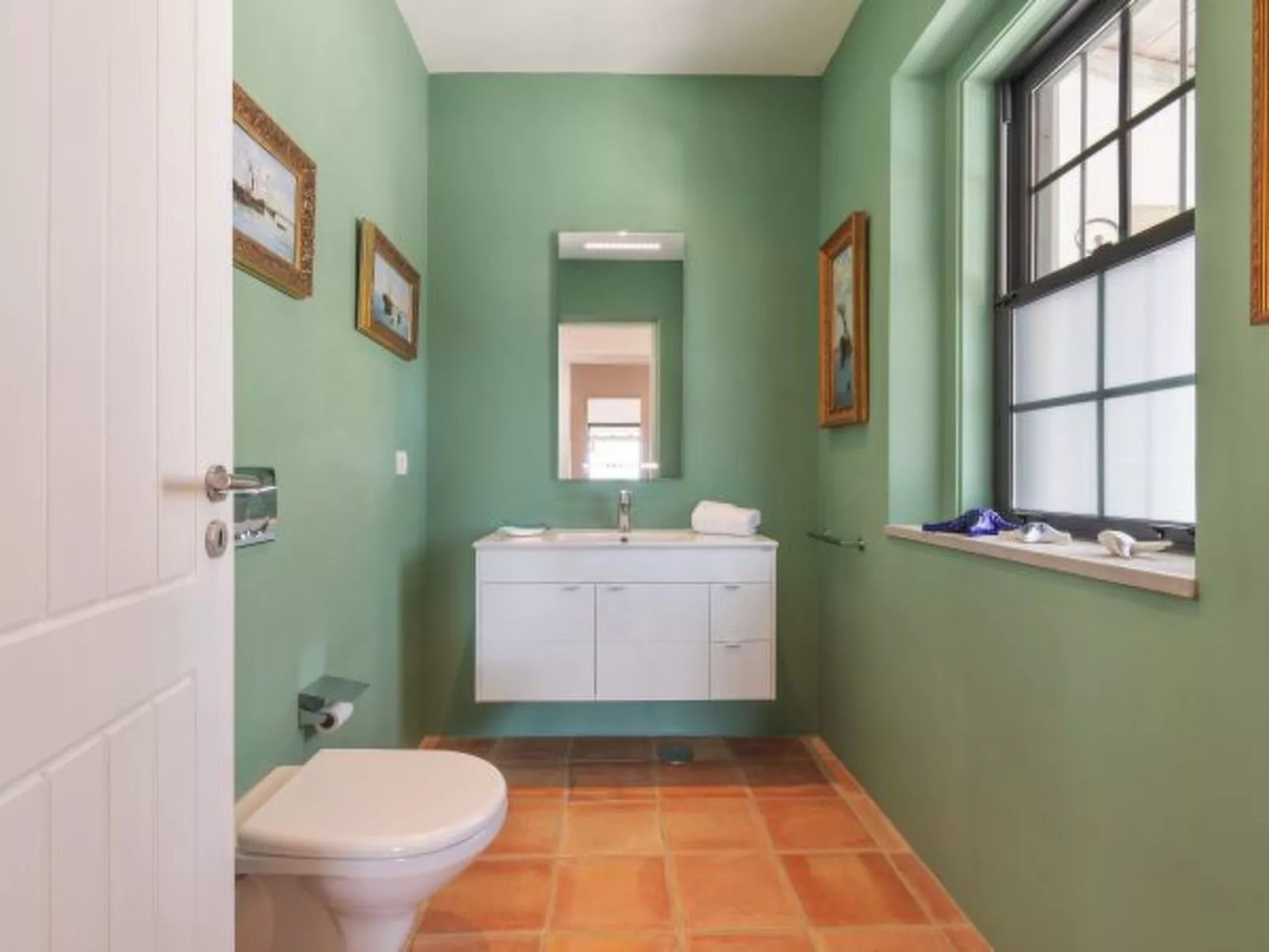 Casa Velha: Pool & Ocean View - Inside