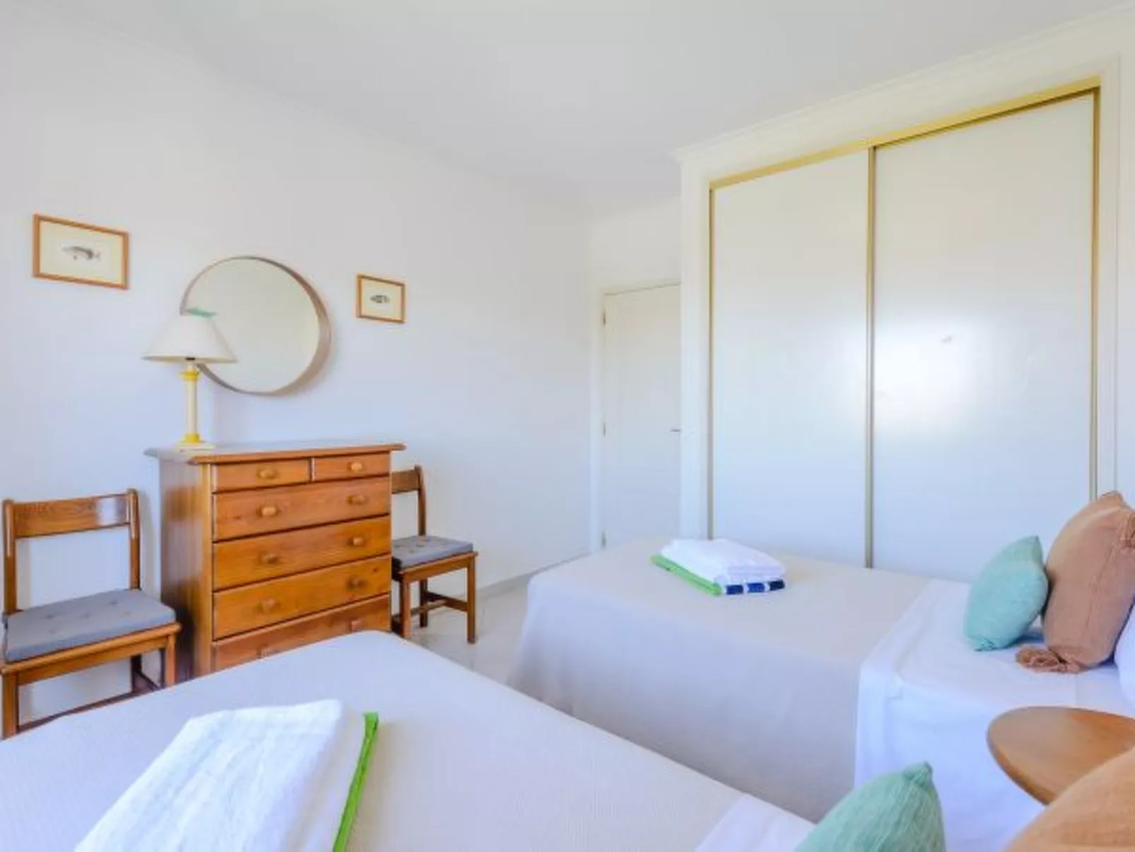 Casa Europa - Vilamoura centre - Inside